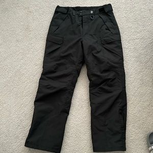 Men’s Snowboard/ski pants